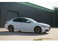 ALFA ROMEO GIULIA 2017/1 - 2