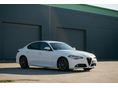 ALFA ROMEO GIULIA 2.2 D Super