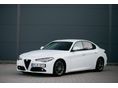 ALFA ROMEO GIULIA 2017/1 - 6