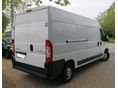 CITROEN JUMPER 2012/3 - 2
