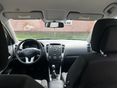 KIA CEE'D 2010/8 - 10