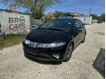 HONDA CIVIC 2006/8 - 1