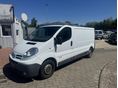 NISSAN PRIMASTAR 2.0 dCi L1H1 Basic