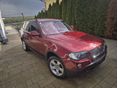 BMW X3 2009 - 1