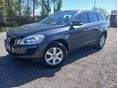 VOLVO XC60 2.4 D [D4] Momentum Geartronic Tempomat! Tolatókamera+radar elöl-hátul! Navigáció! Bluetooth!
