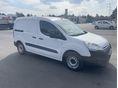 CITROEN BERLINGO 2017/5 - 6