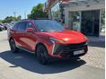 DONGFENG (DFSK) T5 EVO 1.5 Dragon (Automata) Magyarországi! Első tulajdonostól! Garanciális!
