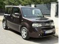 NISSAN CUBE 1.6 KeyLess Go ! Navi ! Panorámatető ! Tolatókamera !