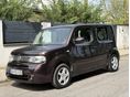 NISSAN CUBE 2010/6 - 4