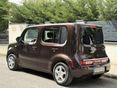 NISSAN CUBE 2010/6 - 6