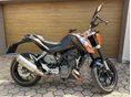 KTM 200 DUKE 