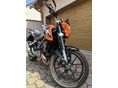 KTM 200 DUKE 2012 - 6