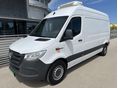 MERCEDES-BENZ SPRINTER eSprinter 910.633.13 47 kWh (Automata) Hűtős-Magyarországi-Első Tulajdonostól!