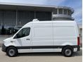 MERCEDES-BENZ SPRINTER 2022/4 - 2