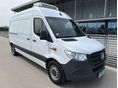 MERCEDES-BENZ SPRINTER 2022/4 - 3