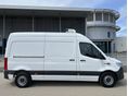 MERCEDES-BENZ SPRINTER 2022/4 - 4