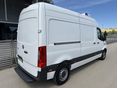 MERCEDES-BENZ SPRINTER 2022/4 - 5