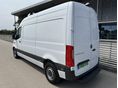 MERCEDES-BENZ SPRINTER 2022/4 - 6