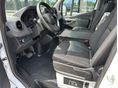 MERCEDES-BENZ SPRINTER 2022/4 - 7