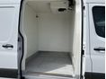 MERCEDES-BENZ SPRINTER 2022/4 - 10