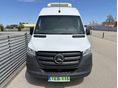 MERCEDES-BENZ SPRINTER 2022/4 - 12