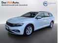 VOLKSWAGEN PASSAT VIII Variant 2.0 TDI SCR Business DSG Magyar .1 tulaj.Áfa-s számla