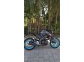 YAMAHA MT-125 2022/12 - 4