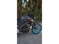 YAMAHA MT-125 2022/12 - 5