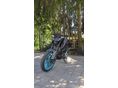 YAMAHA MT-125 RE40