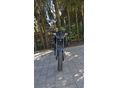 YAMAHA MT-125 2022/12 - 2