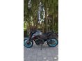 YAMAHA MT-125 2022/12 - 7