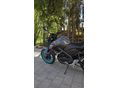 YAMAHA MT-125 2022/12 - 9