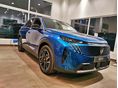 PEUGEOT 3008 2025 - 2