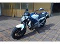 SUZUKI SFV 2010/4 - 2