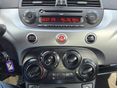 FIAT 500 2014/5 - 10