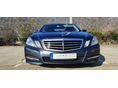 MERCEDES-BENZ E 220 2011/3 - 1