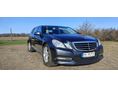 MERCEDES-BENZ E 220 2011/3 - 2