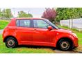 SUZUKI SWIFT 1.3 DDiS GLX AC