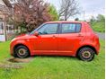 SUZUKI SWIFT 2007/7 - 2