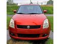 SUZUKI SWIFT 2007/7 - 3