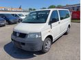 VOLKSWAGEN TRANSPORTER T5 Caravelle 2.5 TDI Trendline Shuttle 2.5 TDI
