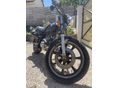 SUZUKI RV 125 2006 - 7