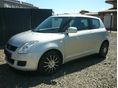 SUZUKI SWIFT 2010/11 - 1