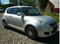 SUZUKI SWIFT 2010/11 - 2