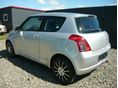 SUZUKI SWIFT 2010/11 - 4