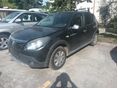 DACIA SANDERO 2009/11 - 1