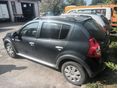DACIA SANDERO 2009/11 - 4