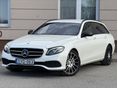 MERCEDES-BENZ E 350 2017/1 - 3