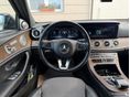 MERCEDES-BENZ E 350 2017/1 - 12