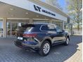 VOLKSWAGEN TOUAREG 2026 - 2